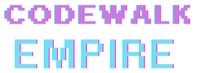 Codewalk Empire Logo